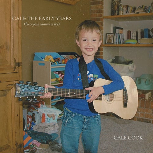 CALE: The Early Years (5-Year Anniversary)