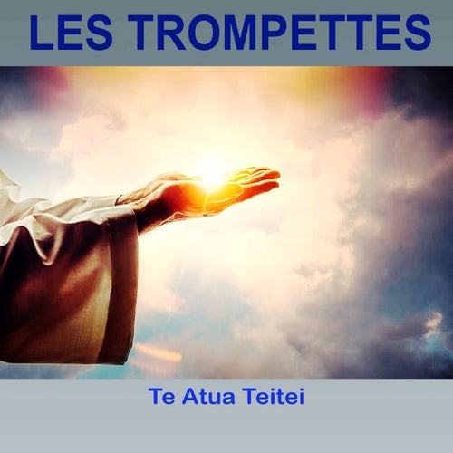 Te Atua Teitei