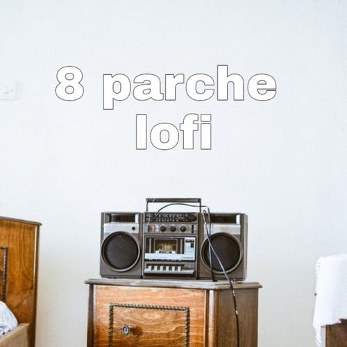 8 parche