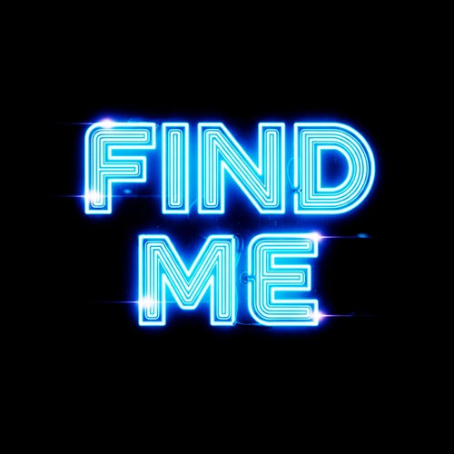 FIND ME