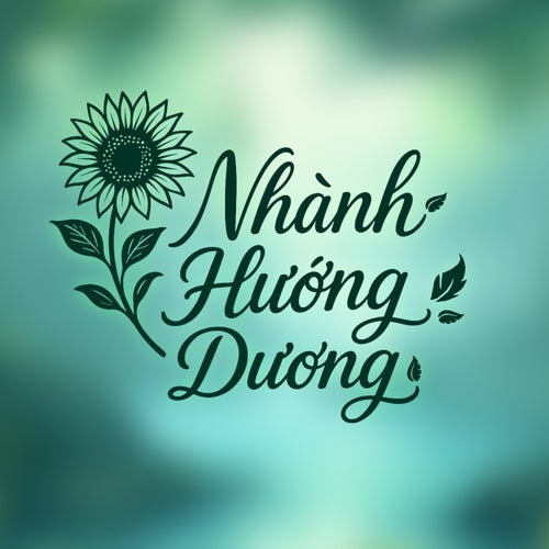 Nhành Hướng Dương