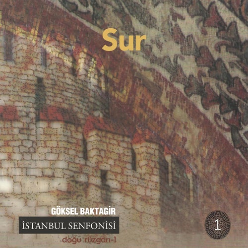 Doğu Rüzgarı 1 / Sur