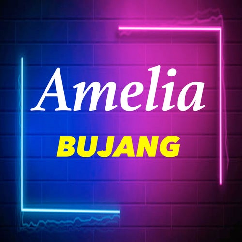 Bujang