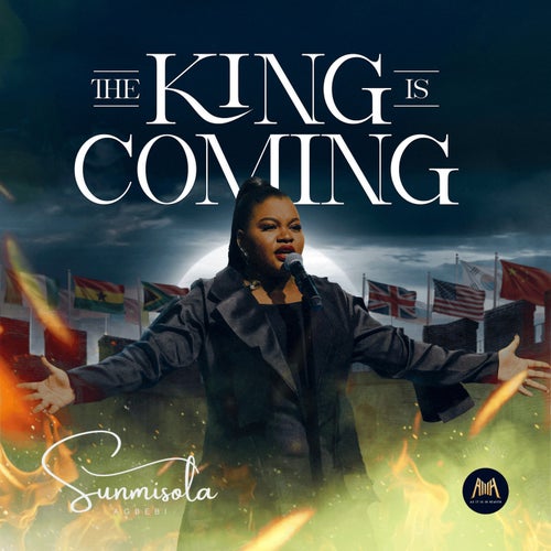 The King Is Coming