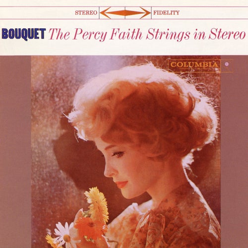 The Percy Faith Strings Profile