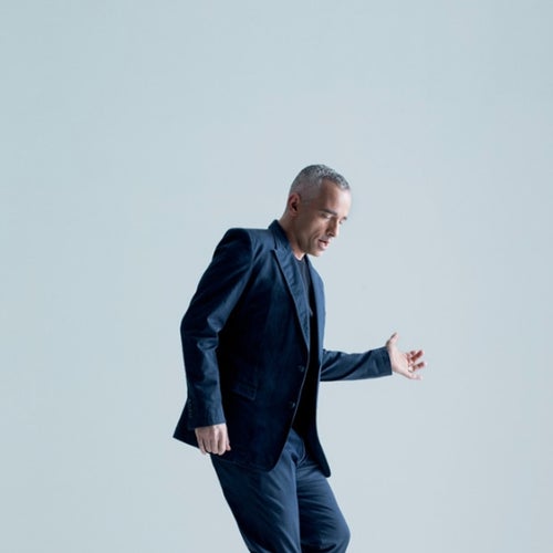 Eros Ramazzotti Profile