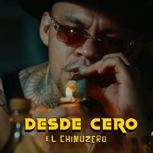 DESDE CERO