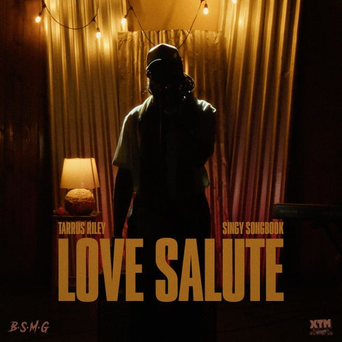 Love Salute (Live Acoustic)