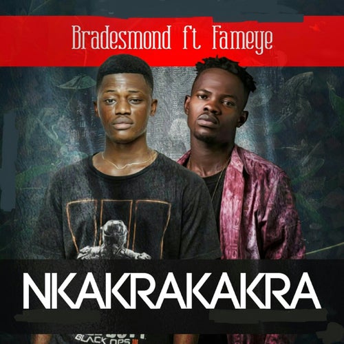 Nkakrakakra (feat. Fameye)