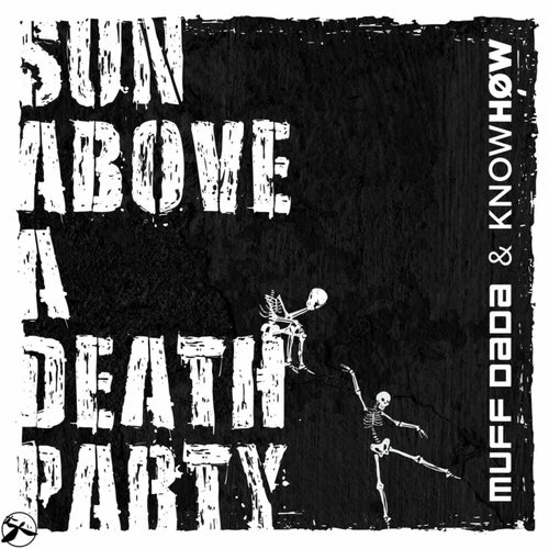 Sun Above a Death Party