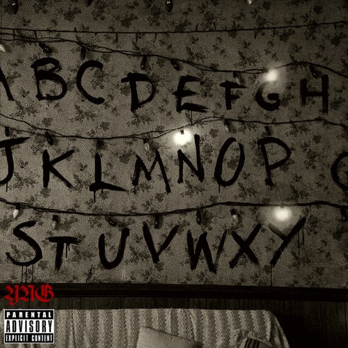 stranger things