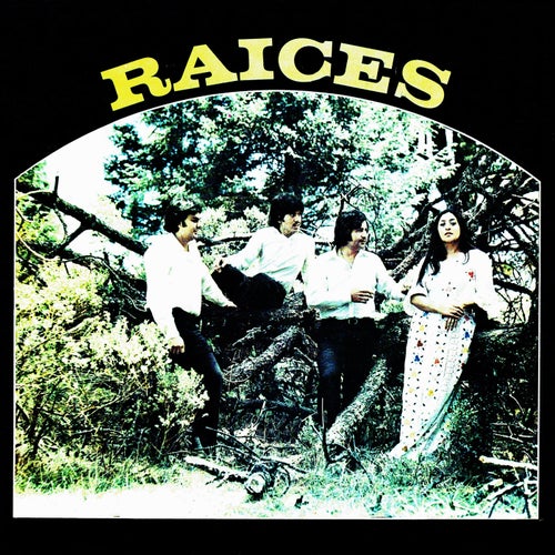 Raices