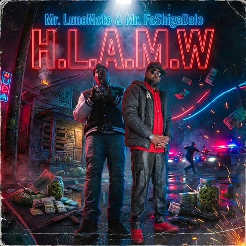 H.L.A.M.W