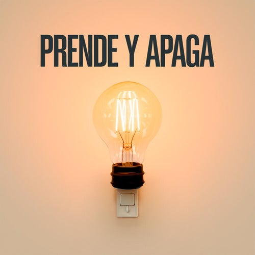 Prende y apaga