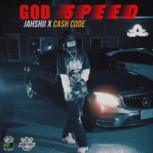 God Speed