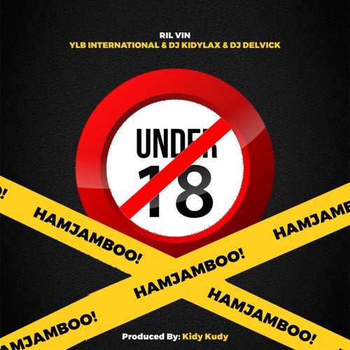 18 (Hamjambo)