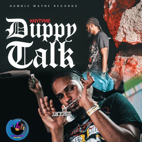 Duppy Talk
