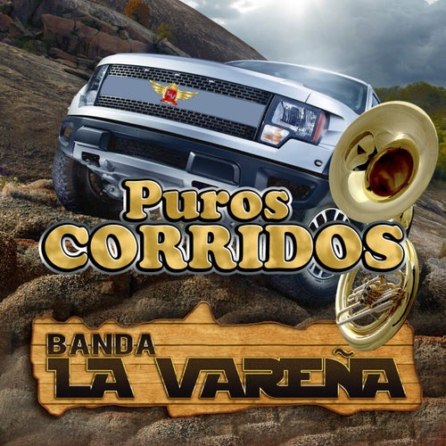 Puros Corridos