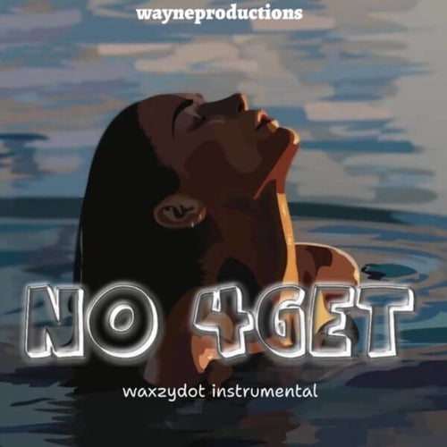 No 4get Instrumental