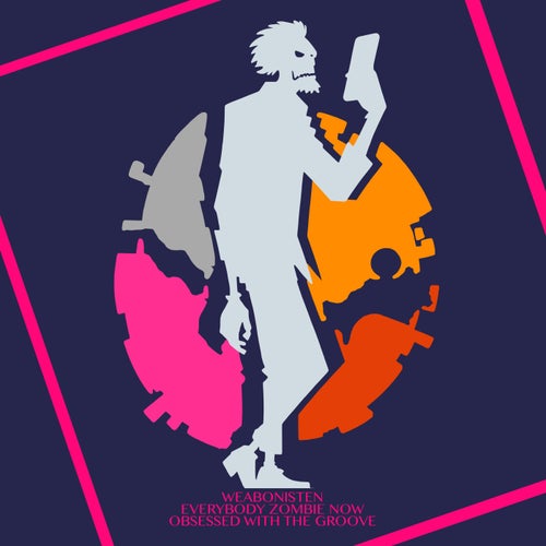 Obsessed With The Groove