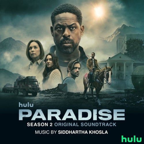 Paradise: Season 2 (Original Soundtrack)