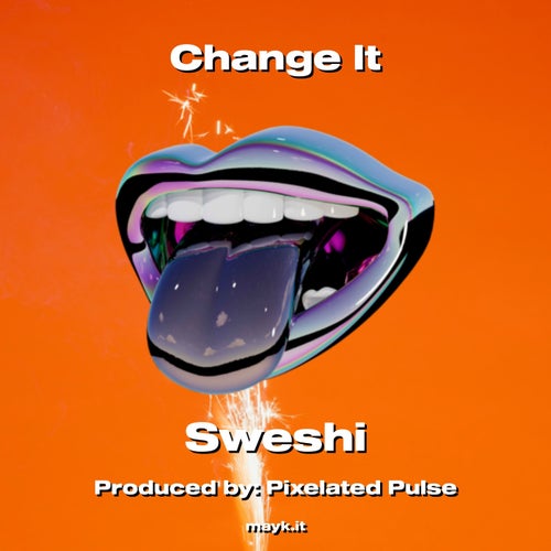 Change It