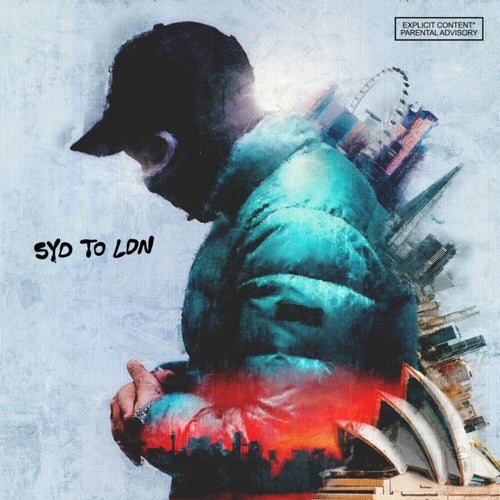 SYD TO LDN