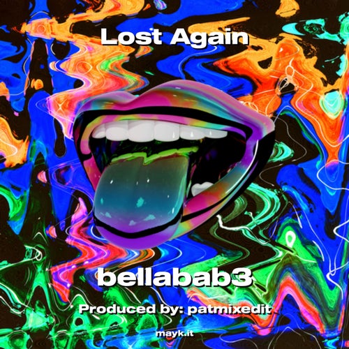 Lost Again
