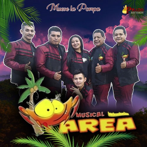 Mueve La Pompa