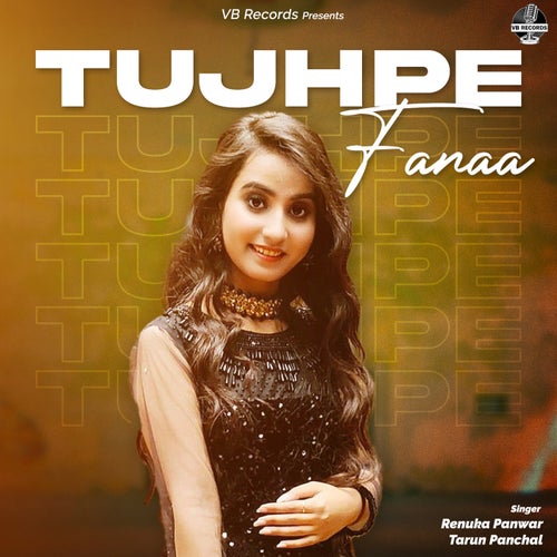 Tujhpe Fanaa