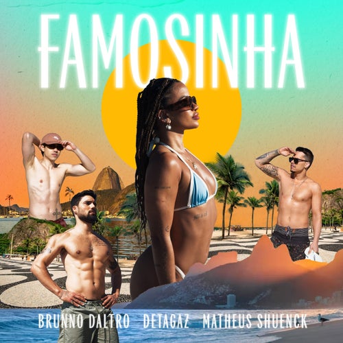 Famosinha