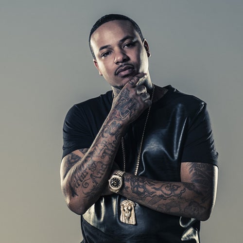 Chinx Profile