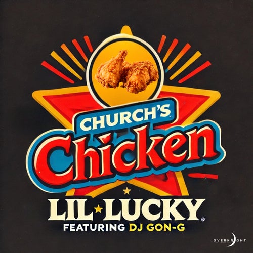 Church's Chicken (feat. DJ GON-G)