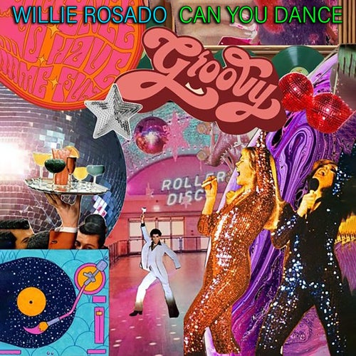 Can You Dance