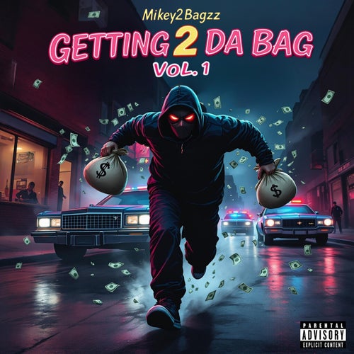 Track Artwork