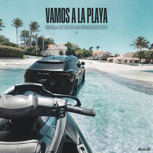 Vamos A La Playa