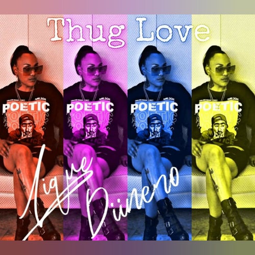 Thug Love (feat. L.S. Lamont Smith)