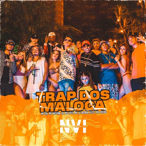 Trap dos Maloca