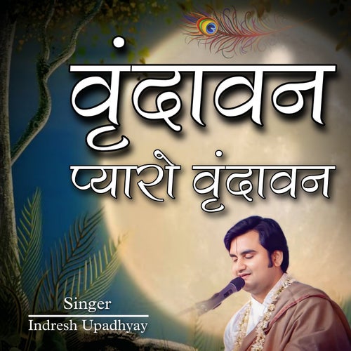 Vrindavan Pyaro Vrindavan