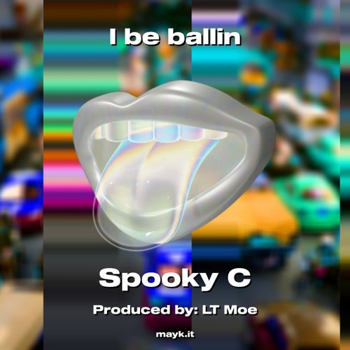 I be ballin