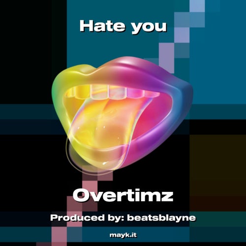Hate you
