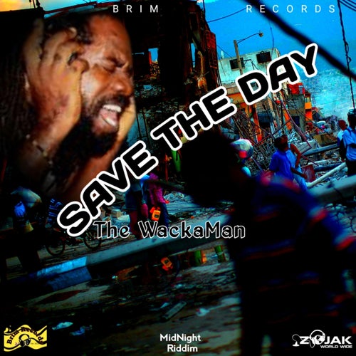 Save The Day