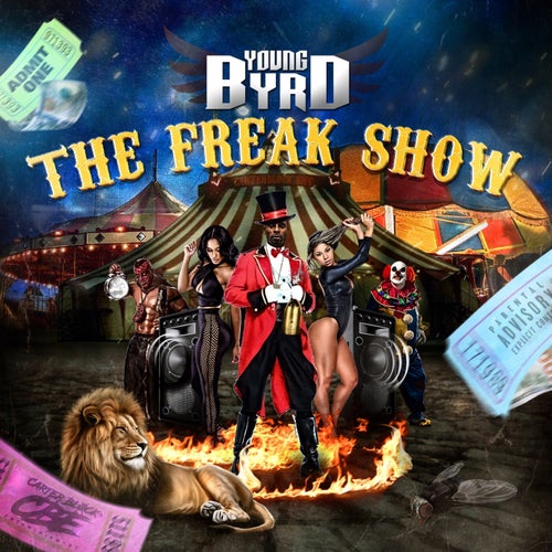 The Freak Show