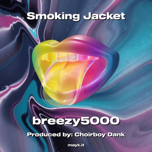 Smoking Jacket
