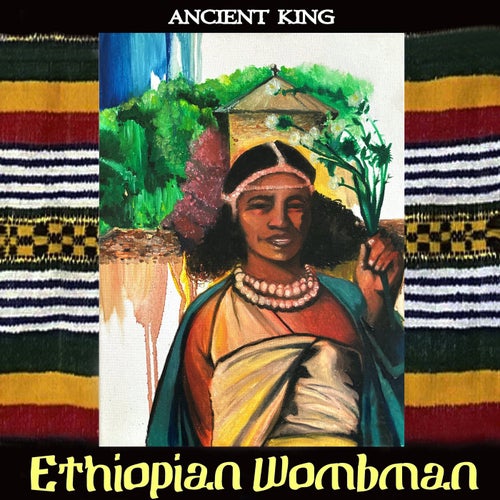 Ethiopian Wombman