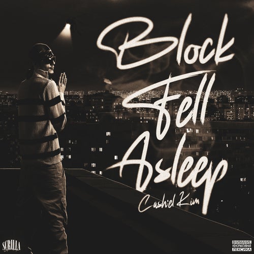 BlockFellAsleep