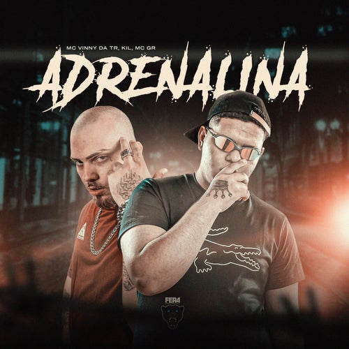 Adrenalina