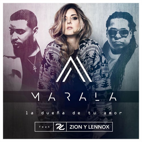 La Dueña De Tu Amor (feat. Zion & Lennox)