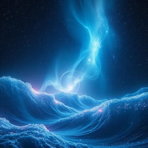 Luminous Waves