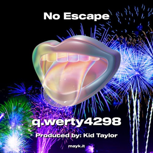 No Escape